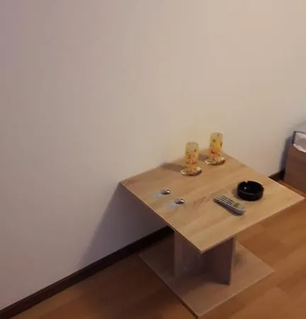 Magnolia Къща за гости