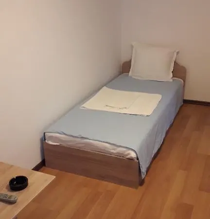 Magnolia Къща за гости