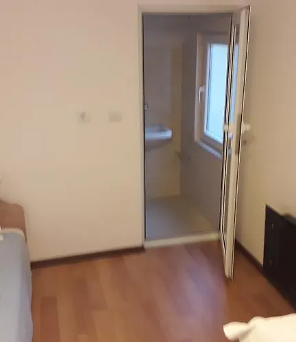 Magnolia Къща за гости Хасково