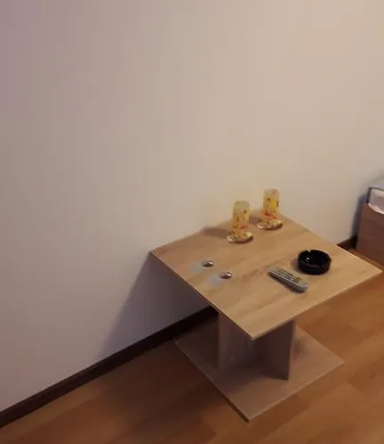 Magnolia Къща за гости