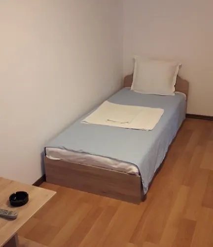 Magnolia Къща за гости